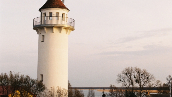 Lotsenturmhotel Usedom