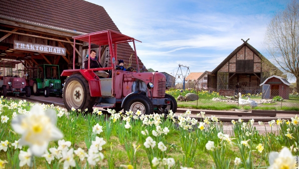 Karls Erlebnis Dorf